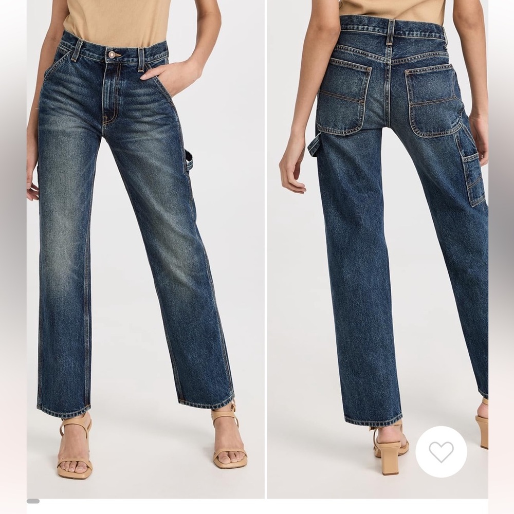 Nili lotan Calvin carpenter Jean size 26